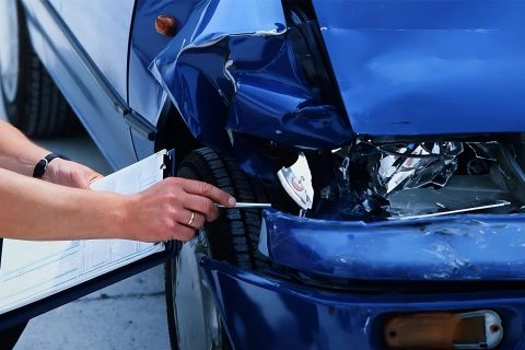 Collision Repair